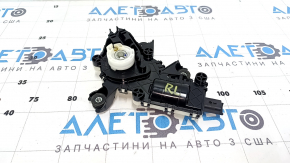 Actuator ușă spate stânga Tesla Model X 22-25
