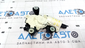 Актуатор двери задней левой Tesla Model X 22-26 без замка и тросиков
