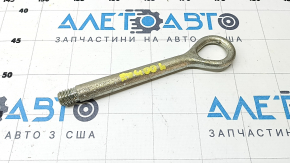 Буксировочный крюк Lexus RX300 RX330 RX350 RX400h 04-09
