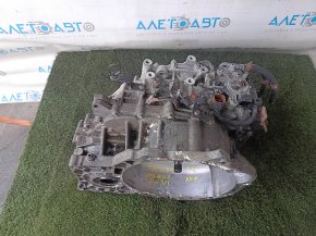 АКПП в сборе Hyundai Tucson 19-21 6 ступ 2.0 EMKH AWD, 76к, эмульсия, без гидротрансформатора