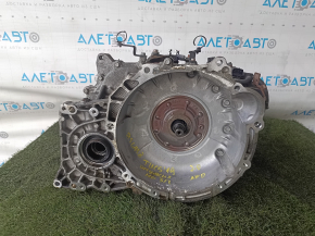 АКПП в сборе Hyundai Tucson 19-21 6 ступ 2.0 EMKH AWD, 76к, эмульсия, без гидротрансформатора