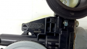 Мотор стеклоподъемника передний правый Lexus RX300 RX330 RX350 RX400h 04-09