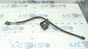 Furtun de frână spate stânga Tesla Model X 22-25