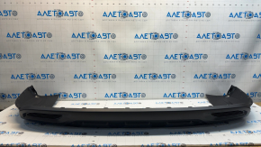 Buza bara spate Mitsubishi Outlander 22-25 neagra