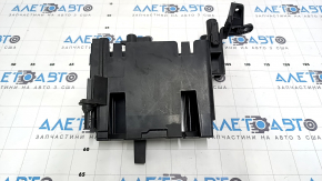 Корпус блока ECU компьютера двигателя правый BMW X7 G07 19-22 3.0T, надломано крепление