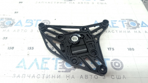 Актуатор моторчик привод печки кондиционер Hyundai Tucson 16-21 с кронштейном