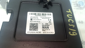 Module Assembly-Smart Key Hyundai Tucson 19-21