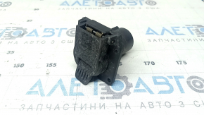 Priză pentru bara de remorcare Tesla Model X 22-25