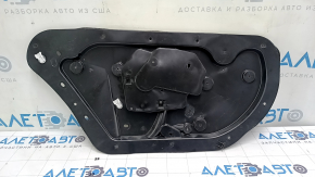 Панель двери задней левой Tesla Model X 22-26
