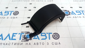 Ornament balamale ușă spate stânga Tesla Model X 22-25