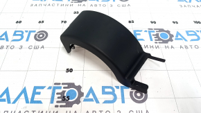 Ornament balamaua ușii spate dreapta pentru Tesla Model X 22-25