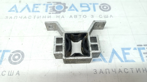 Кронштейн диффузора правый Tesla Model X 22-26