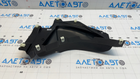 Căptușeală aripă inferioară față dreapta pentru BMW i4 21-25 Edrive35, edrive40, xdrive40, cu pachet m sport, M50, Edrive35, 40, cu pachet m sport