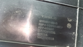 Корпус салонного фильтра в сборе Tesla Model X 22-26 под хепа фильтр