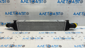Интеркулер Audi A4 B9 17-25 2.0T