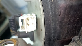 Фара передняя левая в сборе Lexus RX300 RX330 RX350 RX400h 04-09 ксенон AFS, светлая, под полировку