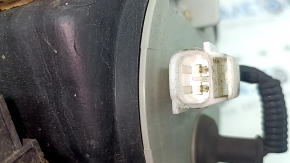 Фара передняя правая в сборе Lexus RX300 RX330 RX350 RX400h 04-09 ксенон AFS, светлая, под полировку, сломано крепление