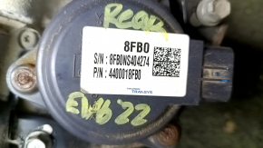 Электродвигатель задний Kia EV6 22-26 160KW 28к
