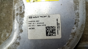 Электродвигатель задний Kia EV6 22-26 160KW 28к
