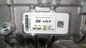 Электродвигатель задний Kia EV6 22-26 160KW 28к
