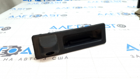 Ручка двери багажника с кнопкой BMW X3 F25 15-17 под камеру