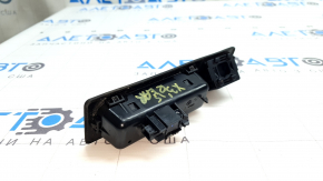 Ручка двери багажника с кнопкой BMW X3 F25 15-17 под камеру