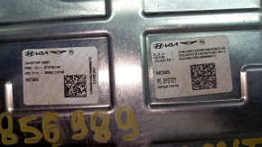 Электродвигатель передний Kia EV6 22-26 70KW 28к
