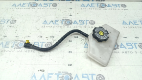 Rezervor de amplificare a puterii pentru Tesla Model X 22-25