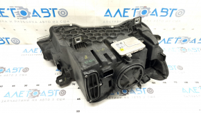 Фара передняя левая в сборе BMW X3 F25 15-17 ксенон адаптив
