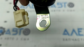 Динамик пищалка передней стойки правый Lexus RX300 RX330 RX350 RX400h 04-09