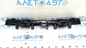 Накладка сгиба двери задней правой верхняя Tesla Model X 22-26