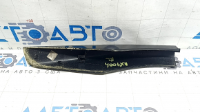 Заглушка рейлингов задняя левая Lexus RX300 RX330 RX350 RX400h 04-09