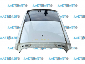 Крыша металл Kia EV6 22-26 с панорамой, отпилена