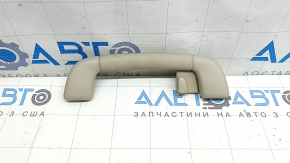 Ручка потолка задняя правая Lexus RX300 RX330 RX350 RX400h 04-09 беж, сломано крепление