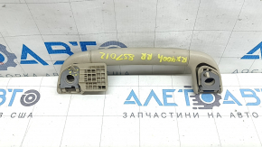 Ручка потолка задняя правая Lexus RX300 RX330 RX350 RX400h 04-09 беж, сломано крепление