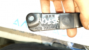 Кронштейн амортизатор двери багажника левый BMW X3 F25 11-17
