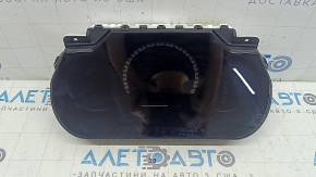 Щиток приборов Lexus RX400h 06-07 США, 119к