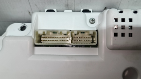 Щиток приборов Lexus RX400h 06-07 США, 119к