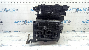 Корпус печки голый кондиционер Hyundai Tucson 19-21 manual под сухой тен