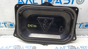 Trapă în portbagajul Kia EV6 22-24