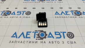 Suport camera fata Toyota Highlander 20-22 grila radiatorului nou original
