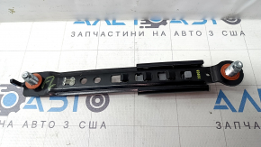 Кронштейн водительского ремня безопасности Kia EV6 22-26