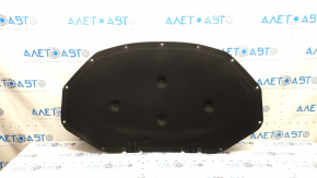 Ruptură izolație capotă BMW X3 F25 11-17