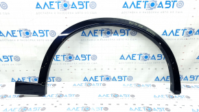 Ornamente aripă dreapta față pentru BMW X3 F25 13-17 M-Sport