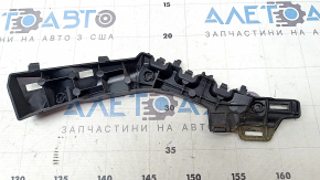 Кронштейн фары верхний правый Kia EV6 22-26