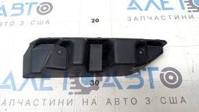 Кронштейн фары нижний правый Kia EV6 22-26 большой