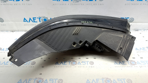 Фара передняя левая в сборе Kia EV6 22-26 LED, песок, сломано крепление