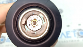 Прикуриватель консоли Lexus RX300 RX330 RX350 RX400h 04-09 черный, с накладкой, царапины