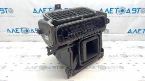 Печка в сборе вентиляция Kia EV6 22-26