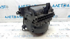 Печка в сборе вентиляция Kia EV6 22-26